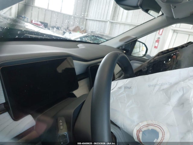 2025 Rivian R1s მანქანა იყიდება აუქციონზე, vin: 7PDSGCBP9SN060728, აუქციონის ნომერი: 45459825
