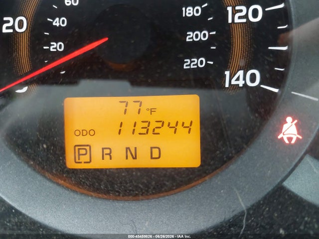Auction sale of the 2010 Toyota Rav4, vin: 2T3BF4DV6AW060432, lot number: 45459826