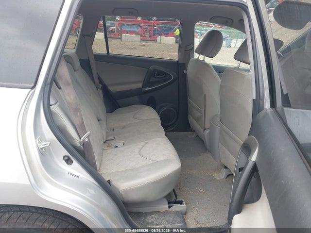 Aukcja sprzedaży 2010 Toyota Rav4, vin: 2T3BF4DV6AW060432, numer aukcji: 45459826