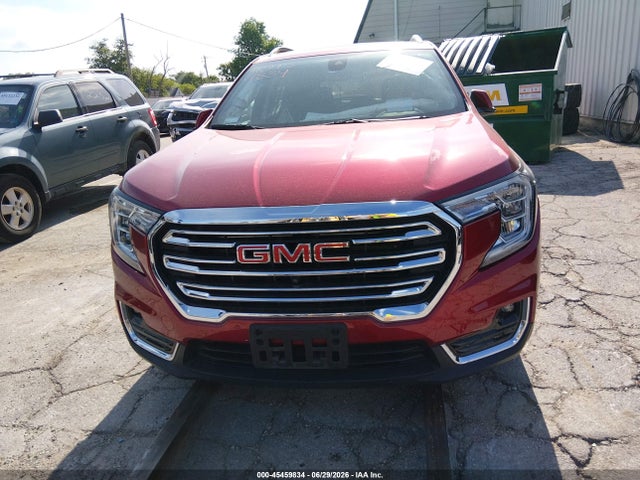 Aukcja sprzedaży 2023 Gmc Terrain Awd Slt, vin: 3GKALVEG6PL207346, numer aukcji: 45459834