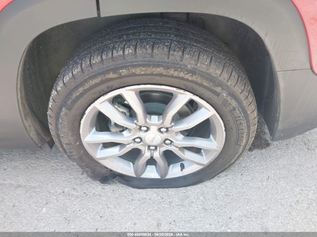 Aukcja sprzedaży 2023 Gmc Terrain Awd Slt, vin: 3GKALVEG6PL207346, numer aukcji: 45459834