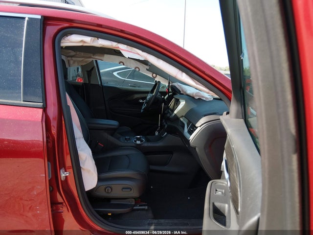 Aukcja sprzedaży 2023 Gmc Terrain Awd Slt, vin: 3GKALVEG6PL207346, numer aukcji: 45459834
