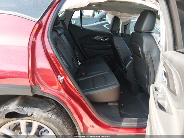 Aukcja sprzedaży 2023 Gmc Terrain Awd Slt, vin: 3GKALVEG6PL207346, numer aukcji: 45459834