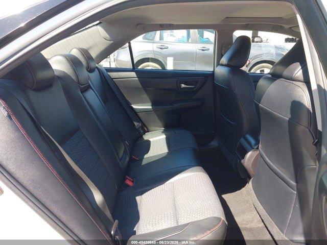 Aukcja sprzedaży 2015 Toyota Camry Hybrid Se, vin: 4T1BD1FK6FU145780, numer aukcji: 45459840