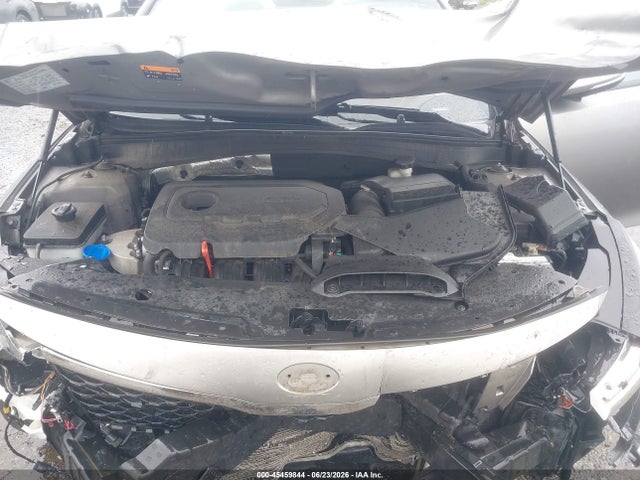 KIA Optima Lx 2016 5XXGT4L33GG031481 Image 10