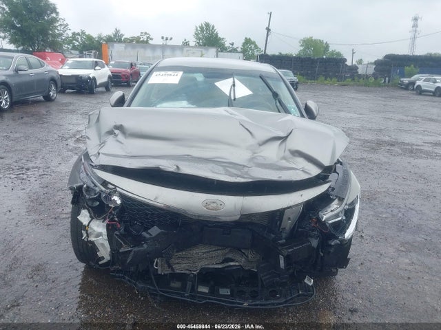 KIA Optima Lx 2016 5XXGT4L33GG031481 Image 12