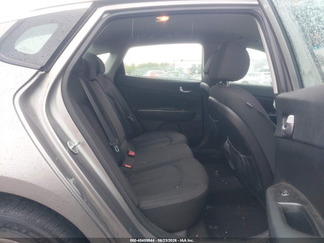 KIA Optima Lx 2016 5XXGT4L33GG031481 Image 8