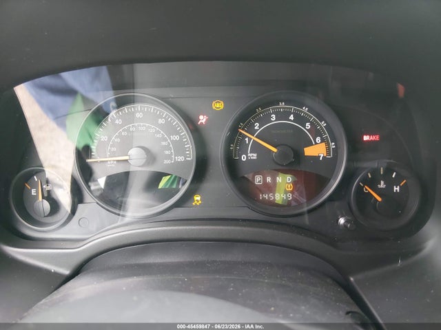 Jeep Patriot Altitude Edition 2015 1C4NJPBA1FD191009 Image 7