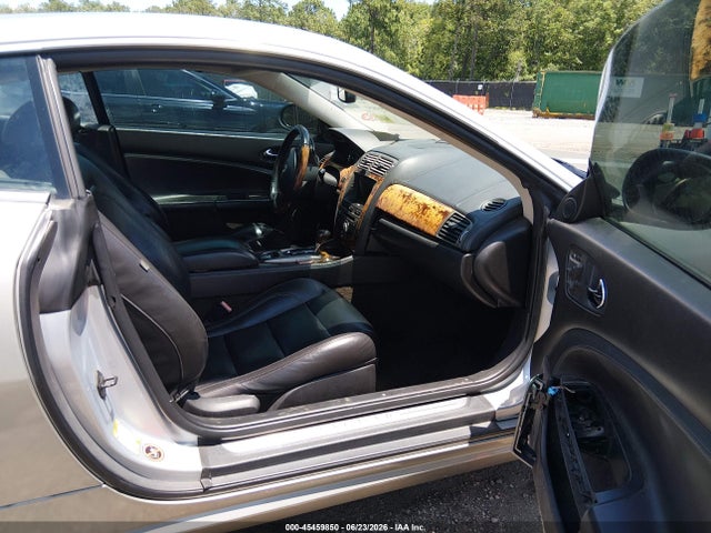 Продажа на аукционе авто 2007 Jaguar Xk, vin: SAJDA43B375B05362, номер лота: 45459850