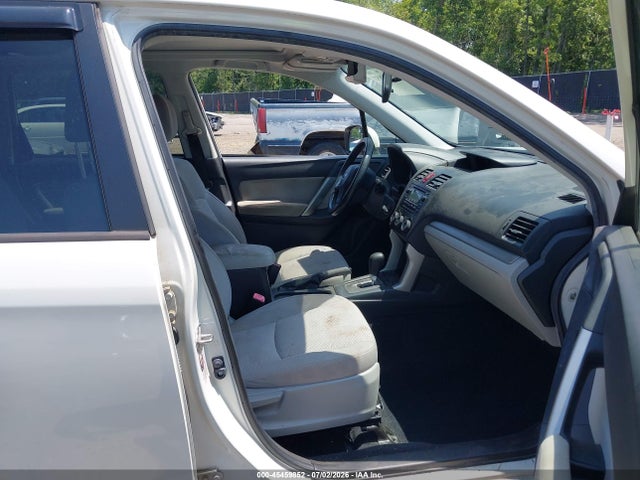 Aukcja sprzedaży 2015 Subaru Forester 2.5i Premium, vin: JF2SJADC6FH815489, numer aukcji: 45459852
