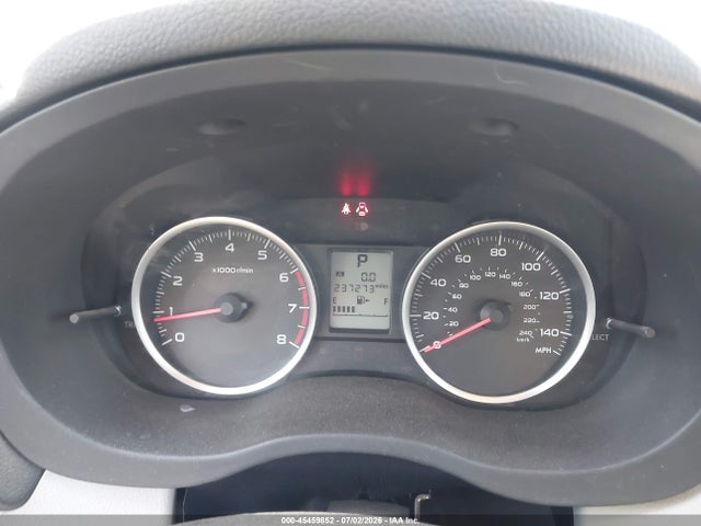 Aukcja sprzedaży 2015 Subaru Forester 2.5i Premium, vin: JF2SJADC6FH815489, numer aukcji: 45459852