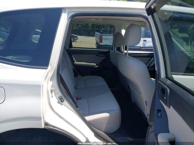 Aukcja sprzedaży 2015 Subaru Forester 2.5i Premium, vin: JF2SJADC6FH815489, numer aukcji: 45459852