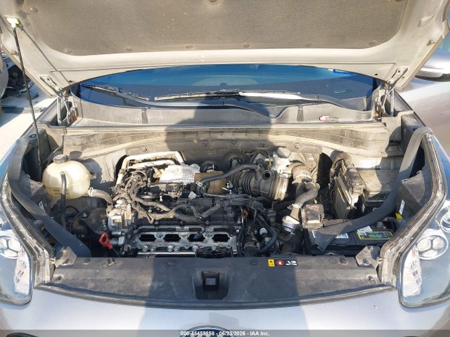 KNDPRCA61H7097477 KIA Sportage Sx Turbo