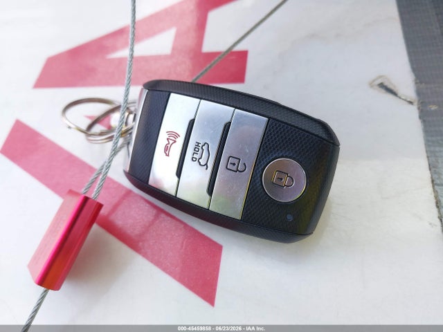 KNDPRCA61H7097477 KIA Sportage Sx Turbo