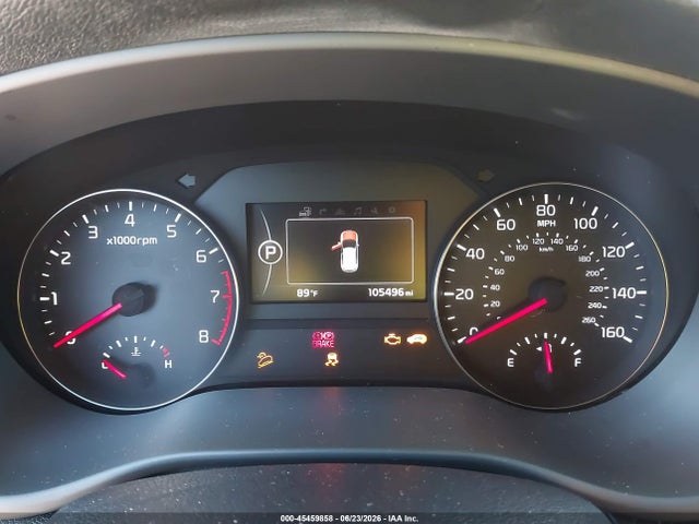 KNDPRCA61H7097477 KIA Sportage Sx Turbo