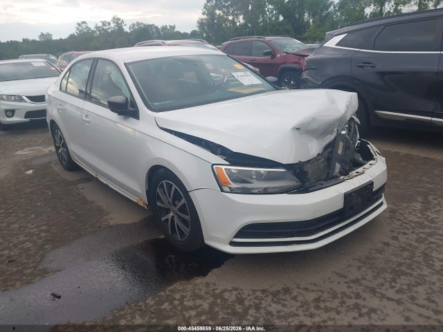 Продажа на аукционе авто 2016 Volkswagen Jetta 1.4t Se, vin: 3VWD67AJ9GM260790, номер лота: 45459859