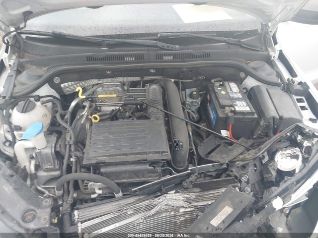 Продажа на аукционе авто 2016 Volkswagen Jetta 1.4t Se, vin: 3VWD67AJ9GM260790, номер лота: 45459859