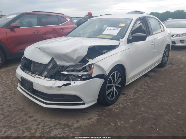 Продажа на аукционе авто 2016 Volkswagen Jetta 1.4t Se, vin: 3VWD67AJ9GM260790, номер лота: 45459859