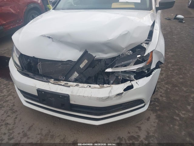 Продажа на аукционе авто 2016 Volkswagen Jetta 1.4t Se, vin: 3VWD67AJ9GM260790, номер лота: 45459859
