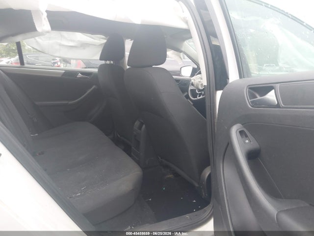 Продажа на аукционе авто 2016 Volkswagen Jetta 1.4t Se, vin: 3VWD67AJ9GM260790, номер лота: 45459859