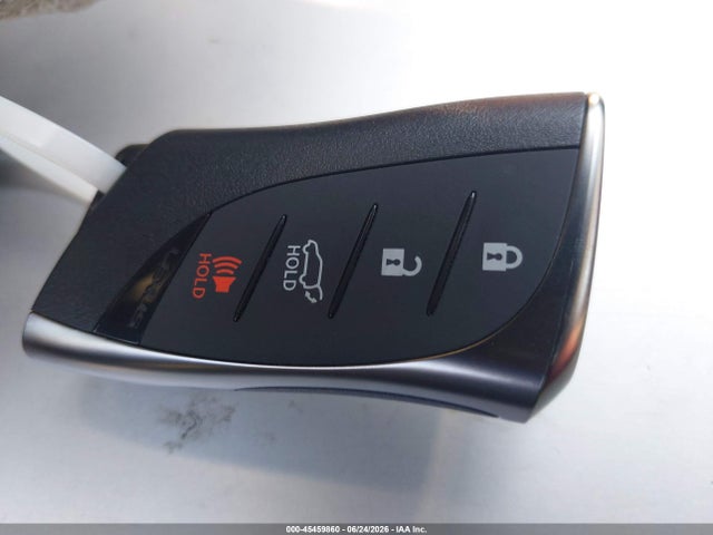 Aukcja sprzedaży 2026 Lexus Nx 350h F Sport Handling, vin: JTJCKCEZ2T2081136, numer aukcji: 45459860