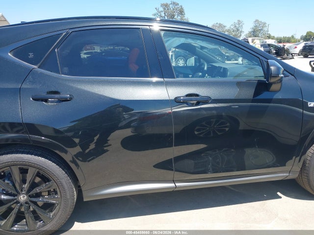 Aukcja sprzedaży 2026 Lexus Nx 350h F Sport Handling, vin: JTJCKCEZ2T2081136, numer aukcji: 45459860