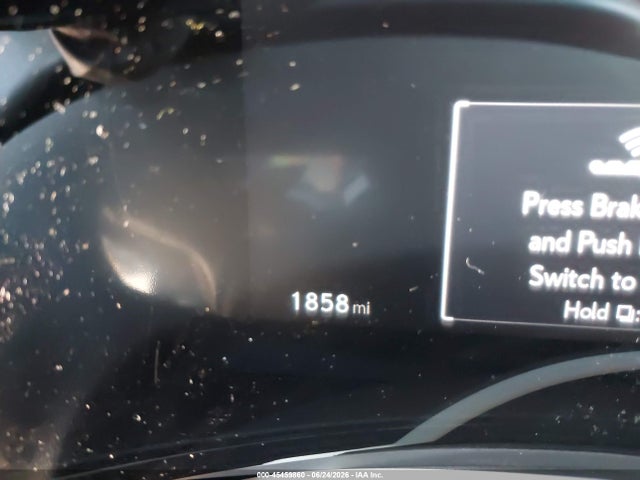 Aukcja sprzedaży 2026 Lexus Nx 350h F Sport Handling, vin: JTJCKCEZ2T2081136, numer aukcji: 45459860