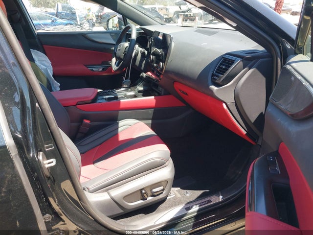 Aukcja sprzedaży 2026 Lexus Nx 350h F Sport Handling, vin: JTJCKCEZ2T2081136, numer aukcji: 45459860