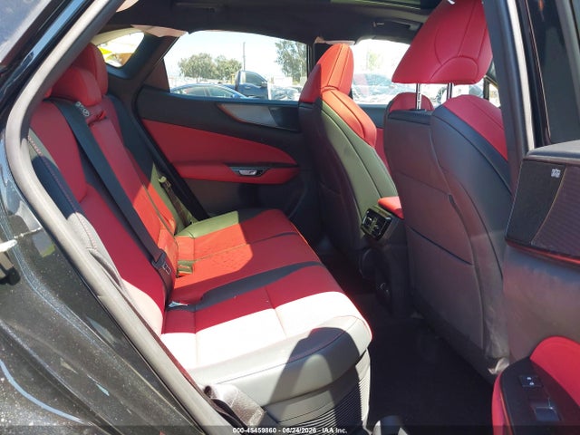 Aukcja sprzedaży 2026 Lexus Nx 350h F Sport Handling, vin: JTJCKCEZ2T2081136, numer aukcji: 45459860