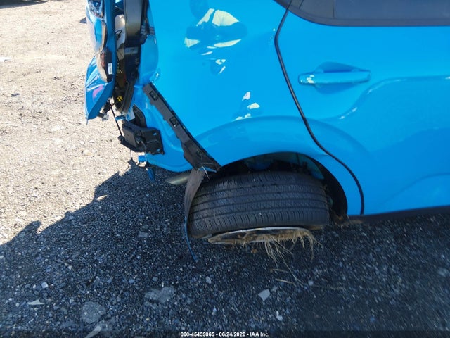 Aukcja sprzedaży 2024 Kia Soul Ex, vin: KNDJ33AU9R7231157, numer aukcji: 45459865