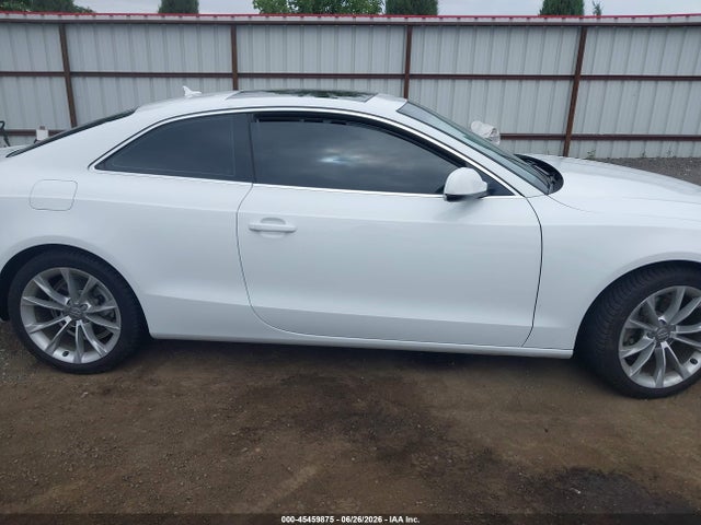Aukcja sprzedaży 2014 Audi A5 2.0t Premium, vin: WAUCFAFR7EA053901, numer aukcji: 45459875