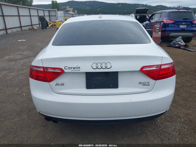 Aukcja sprzedaży 2014 Audi A5 2.0t Premium, vin: WAUCFAFR7EA053901, numer aukcji: 45459875