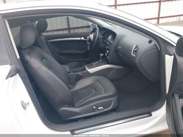 Aukcja sprzedaży 2014 Audi A5 2.0t Premium, vin: WAUCFAFR7EA053901, numer aukcji: 45459875