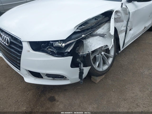 Aukcja sprzedaży 2014 Audi A5 2.0t Premium, vin: WAUCFAFR7EA053901, numer aukcji: 45459875