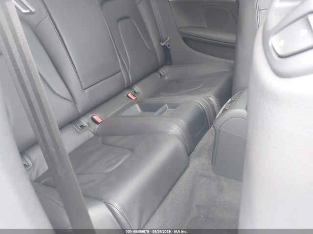 Aukcja sprzedaży 2014 Audi A5 2.0t Premium, vin: WAUCFAFR7EA053901, numer aukcji: 45459875