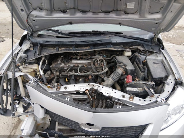 Aukcja sprzedaży 2010 Toyota Corolla Le, vin: 2T1BU4EE2AC325619, numer aukcji: 45459878