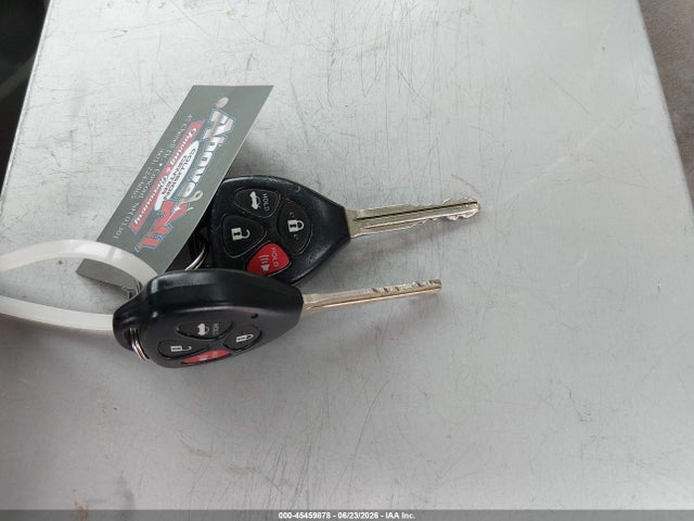 Aukcja sprzedaży 2010 Toyota Corolla Le, vin: 2T1BU4EE2AC325619, numer aukcji: 45459878
