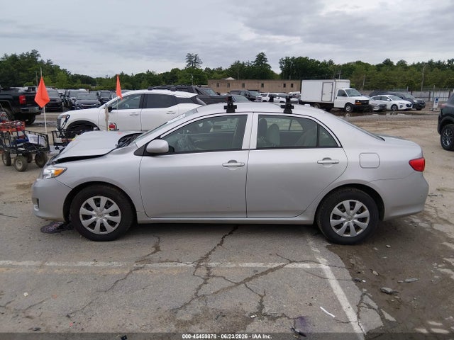 Aukcja sprzedaży 2010 Toyota Corolla Le, vin: 2T1BU4EE2AC325619, numer aukcji: 45459878