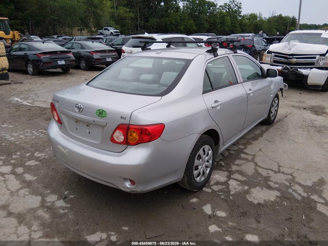 Aukcja sprzedaży 2010 Toyota Corolla Le, vin: 2T1BU4EE2AC325619, numer aukcji: 45459878