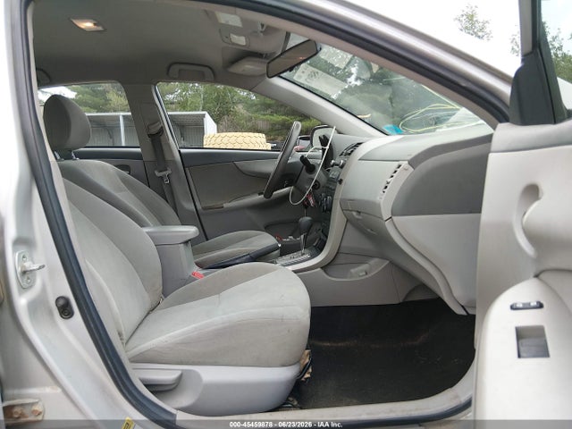 Aukcja sprzedaży 2010 Toyota Corolla Le, vin: 2T1BU4EE2AC325619, numer aukcji: 45459878