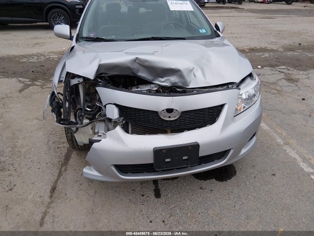 Aukcja sprzedaży 2010 Toyota Corolla Le, vin: 2T1BU4EE2AC325619, numer aukcji: 45459878