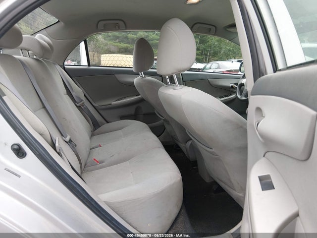 Aukcja sprzedaży 2010 Toyota Corolla Le, vin: 2T1BU4EE2AC325619, numer aukcji: 45459878