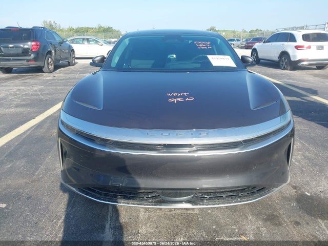 Aukcja sprzedaży 2025 Lucid Air Pure, vin: 50EA1PGA0SA039544, numer aukcji: 45459879