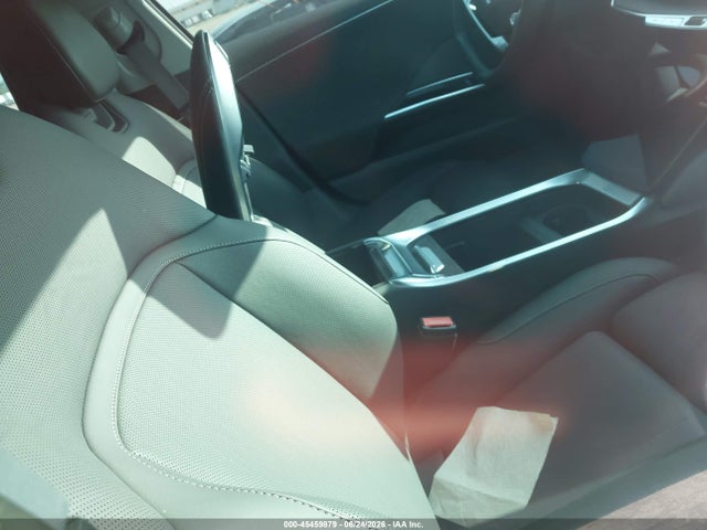 Aukcja sprzedaży 2025 Lucid Air Pure, vin: 50EA1PGA0SA039544, numer aukcji: 45459879