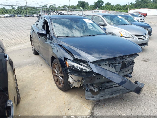 Aukcja sprzedaży 2019 Mazda Mazda6 Sport, vin: JM1GL1UM7K1510884, numer aukcji: 45459885