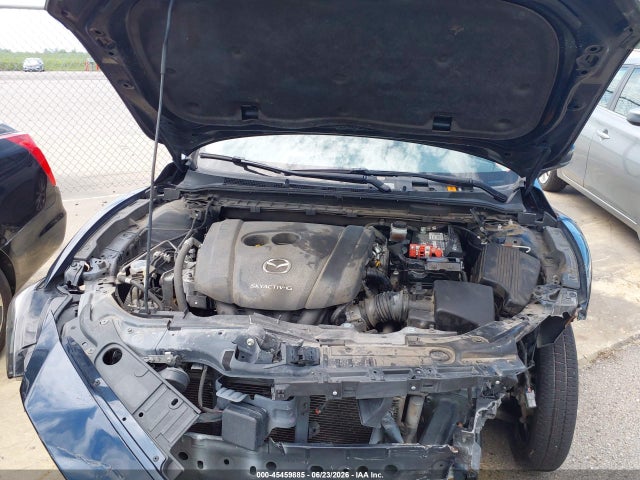Aukcja sprzedaży 2019 Mazda Mazda6 Sport, vin: JM1GL1UM7K1510884, numer aukcji: 45459885