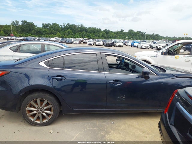 Aukcja sprzedaży 2019 Mazda Mazda6 Sport, vin: JM1GL1UM7K1510884, numer aukcji: 45459885