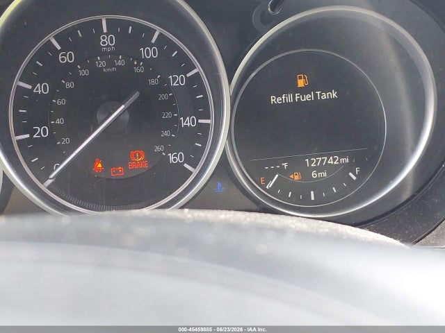 Aukcja sprzedaży 2019 Mazda Mazda6 Sport, vin: JM1GL1UM7K1510884, numer aukcji: 45459885