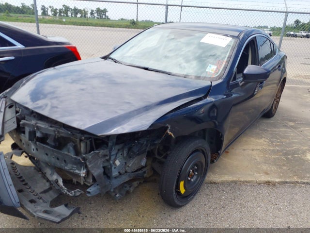 Aukcja sprzedaży 2019 Mazda Mazda6 Sport, vin: JM1GL1UM7K1510884, numer aukcji: 45459885