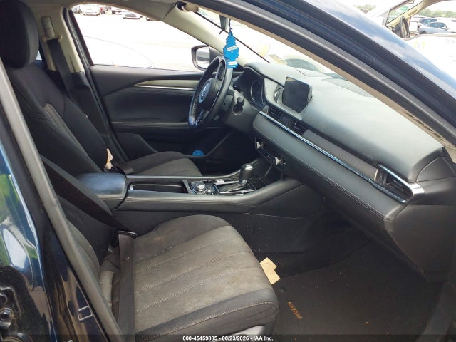 Aukcja sprzedaży 2019 Mazda Mazda6 Sport, vin: JM1GL1UM7K1510884, numer aukcji: 45459885